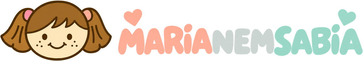 Maria nem Sabia
